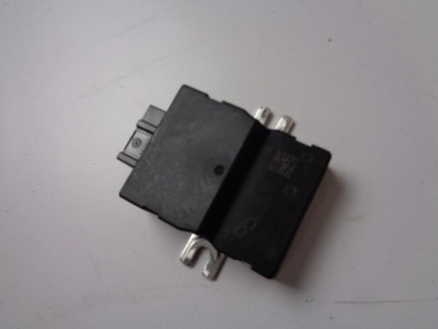 Модуль насоса пального bmw serii 1 f40 2.0 дизель 2019- mini f60 фото №1