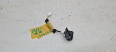 Mg hs камера заднего вида 10248524 suv фото №1