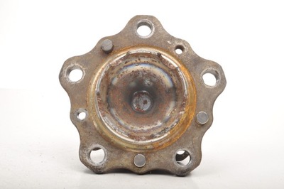 Bmw m3 f80 lift ступица правая передняя фото №1