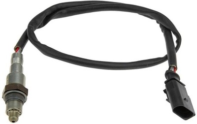 Nty esl-vw-003 датчик лямбда-зонд фото №1