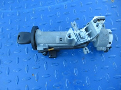 FIAT SEDICI CERRADURA DE ENCENDIDO PIEZA INSERTADA LLAVE 05-09  