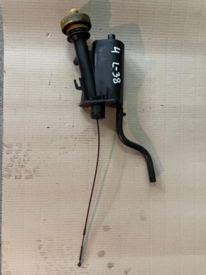 Renault scenic i 2001 відповітрювач / сепаратор оливи фото №1