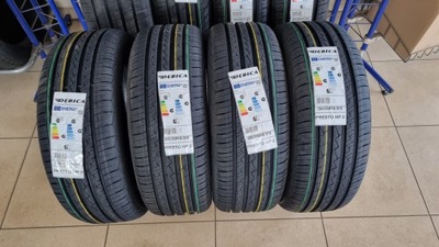 4xLETNIE 205/55R16 DĘBICA PRESTO HP2 91V WARSZAWA