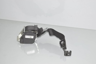 Ремень безопасности задний левый bmw 2 active tourer f45 72117313377 фото №1