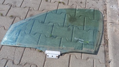 Скло ліва перед ford mondeo mk2 фото №1