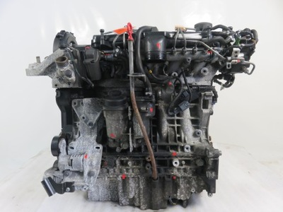 MOTOR VOLVO V50 2.4 D5 D5244T8 COMPUESTO  