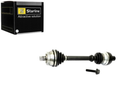 Приводной вал приводная kpl правая ford galaxy seat alhambra vw sharan sil.1.4 фото №1