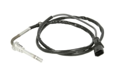 Датчик температури вихлопних газів febi 49291 фото №1