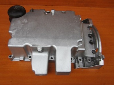 VOLVO XC60 V60 S60 D4 D5 T5 2.0D ПІДДОН МАСЛА МАСЛЯНИЙ 31480325 SZCZELNA 5XY