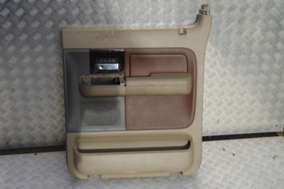 Обшивка обивка дверь ford f150 03-08 f-150 фото №1