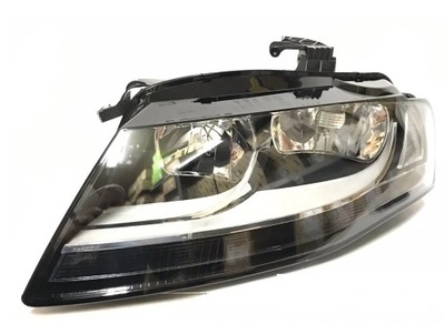 Фари audi a4 s4 b8 2007 2011 8k0941003 фото №1