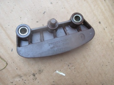 Ford explorer 2 ii напрямна ланцюга нижній 4.0 фото №1