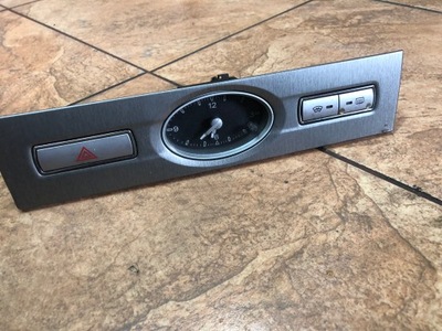 Mondeo mk3 приборная панель часы фото №1