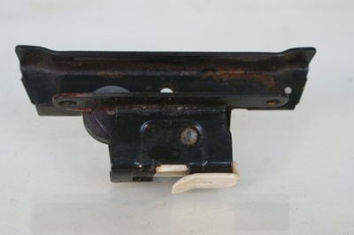 Ролик направляющая дверь правый задняя peugeot expert ii фото №1