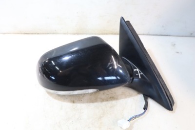 Дзеркало праве honda accord vii sea3 фото №1