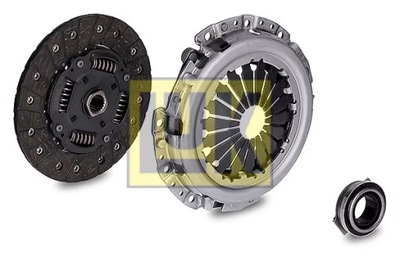 620335400/LUK CLUTCH SET  