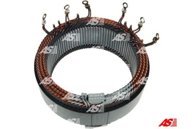 Stator, генератор as-pl as5050s фото №1
