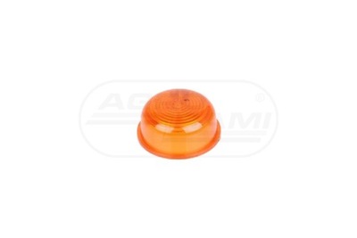 Klosz lampy JK pomarańcz, JK pomarańcz