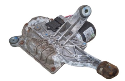 Моторчик дворник renault scenic iii 288150003r правый фото №1