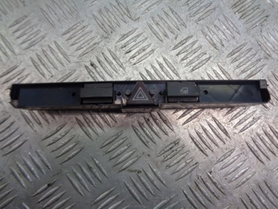 Перемикач аварійних opel astra iii 13100105 фото №1