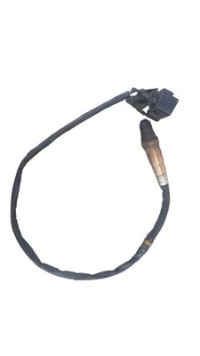 Audi оригинальный номер 0258006287 датчик лямбда-зонд фото №1