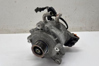 Генератор hyundai 373902m900 1.6l 2022 фото №1