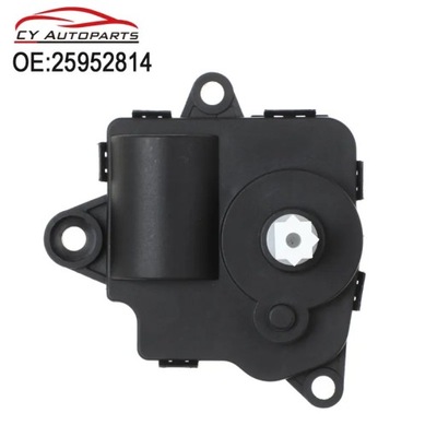 WIETRZA MIESZANKA AMORTIGUADOR DE PUERTA PARA CHEVROLET EQUINOX GMC TERRAIN 25952814  