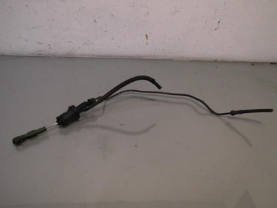 Помпа сцепления citroen c5 iii 1.6 hdi фото №1