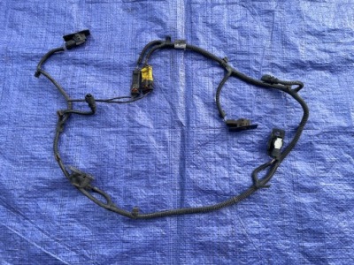 Peugeot 2008 жгут бампера задняя 4 pdc фото №1