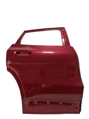 Mercedes gla w247 двері правий задній праве задні a2477320601 фото №1