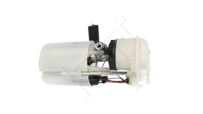 Насос пального el fiat panda , 500 1,2 ford ka 2008- фото №1