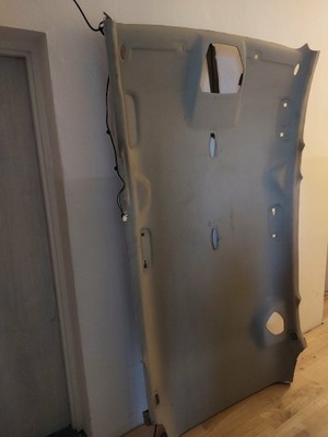 Стеля ford c-max grand фото №1