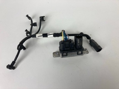 S90 v90 ii 2.0 d4 реле свічка 0281003154 фото №1