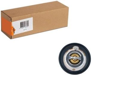 Термостат рідина охолоджуючої honda accord iv accord v accord vi accord фото №1