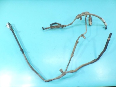 Шланг трубки підсилювача mazda cx-9 3.7 v6 06-15 фото №1