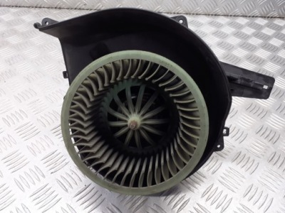 Вентилятор обдув skoda fabia i 6q1819015 фото №1