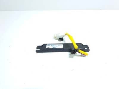 Hyundai santa fe iv підсилювач антена keyless фото №1