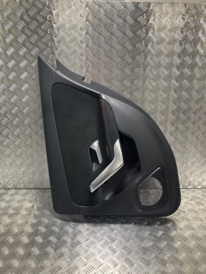 Обшивка двері правий задня mercedes a klasa w177 amg фото №1