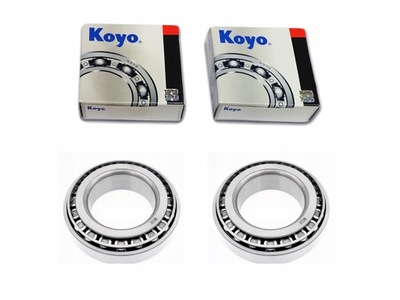 Подшипник корзина сателлитов заднего мост jimny koyo фото №1