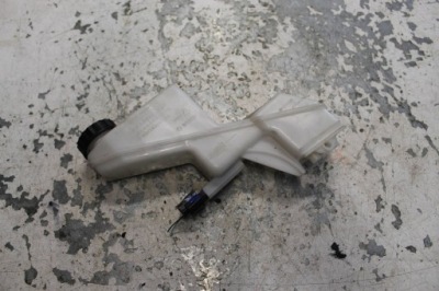 Бачок рідина гальмівний renault austral фото №1