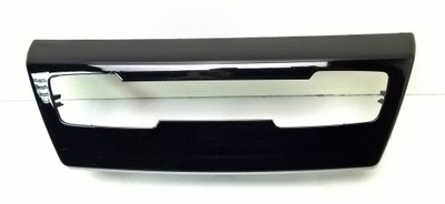 Bmw 2 f45 f46 2015- рамка радио аудио консоли оригинальный номер eu 5145 9312393 фото №1