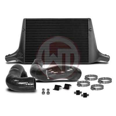 INTERCOOLER WAGNER AUDI A4 B8 2,7 / 3,0TDI  