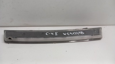 Citroen c4 ii лампа 3 стоп фото №1