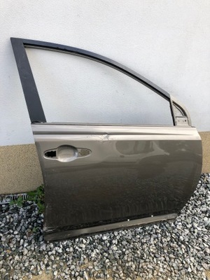 Дверь передние правое toyota rav4 iv 2013- nr.00 фото №1