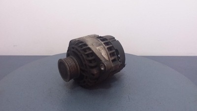 Fiat bravo ii 1.9 mjet генератор 73503235 фото №1