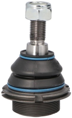 Mertz m-s0811 шарнір кріпильний / напрямна фото №1