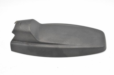 Захист заглушка дзеркало transit connect mk2 13- фото №1