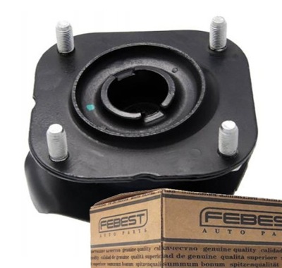 BOLSA AMORTIGUADOR IZQUIERDO PARTE TRASERA MAZDA 626 IV 1.8 2.0  