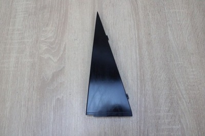 Трикутник накладка молдинг двері лівий задня chevrolet captiva фото №1