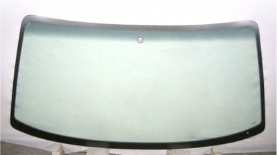 Стекло лобовое передняя vw transporter t4 91-03 фото №1